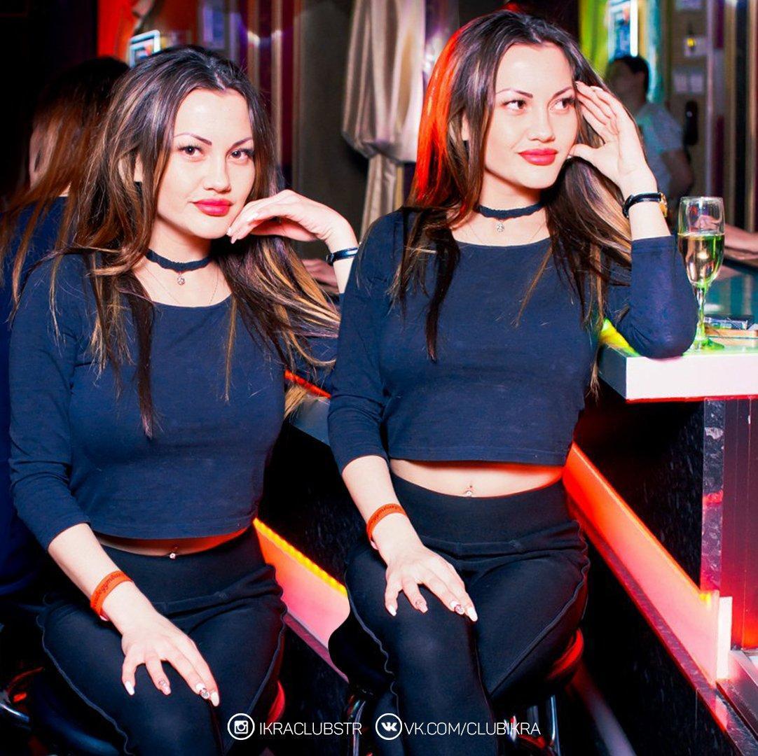 Permanently closed: Nochnoy klub Club № 5, nightclub, Republic of Bashkortostan,