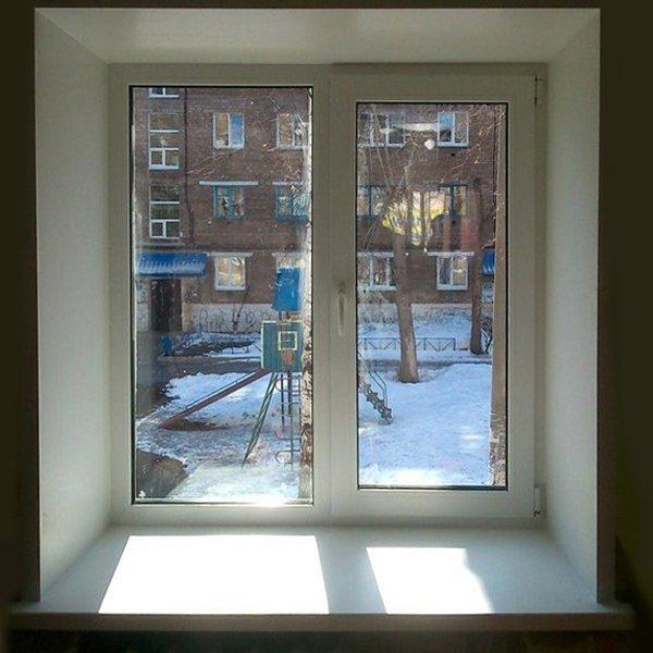 Радуга окон октябрьская ул 3 фото Радуга окон октябрьская ул 3 фото