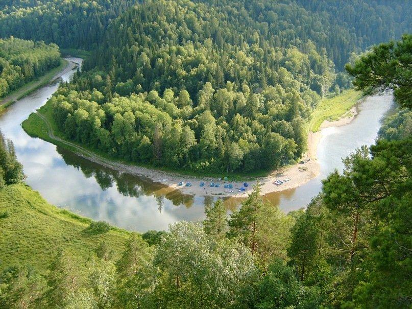 Река белая в стерлитамаке Река белая в стерлитамаке